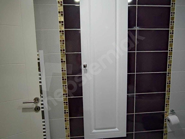 Büyükçekmecede villa tadında sitiçi bahçe katı eşyalı 3+1 daire - Görsel 25