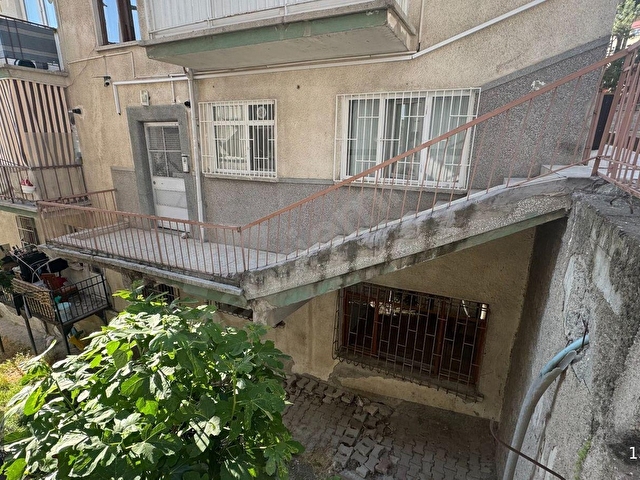 YENİMAHALLE ERGENEKON MAH FERHAT SOK DA GENİŞ 1+1  60M2 KİRALIK DAİRE - Görsel 3