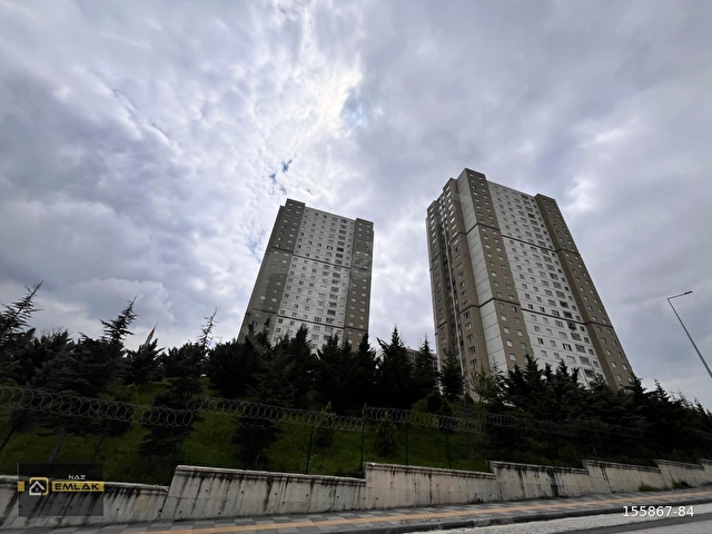 NAZ EMLAKDAN DERBENT MAH. SAMSUN YOLU DİBİ 14.KAT FIRSAT DAİRE - Görsel 2