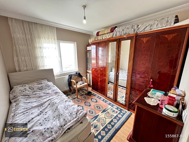 NAZ EMLAKDAN DERBENT MAH. SAMSUN YOLU DİBİ 14.KAT FIRSAT DAİRE - Görsel 28