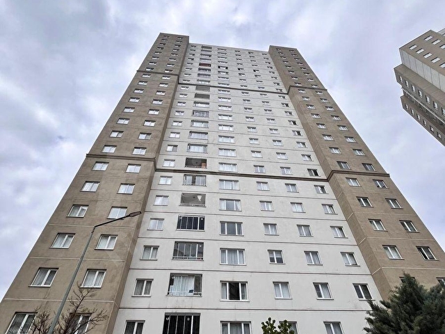 NAZ EMLAKDAN DERBENT MAH. SAMSUN YOLU DİBİ 14.KAT FIRSAT DAİRE - Görsel 3