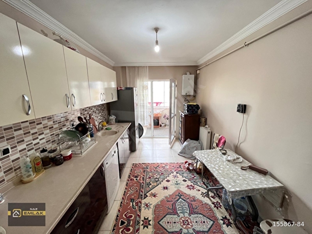 NAZ EMLAKDAN DERBENT MAH. SAMSUN YOLU DİBİ 14.KAT FIRSAT DAİRE - Görsel 7