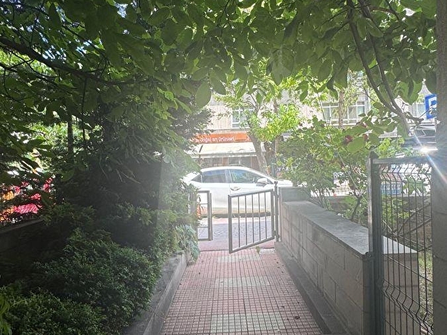 TUNALI GÜNİZ SOKAK EŞYALI 2+1 KİRALIK DAİRE - Görsel 15