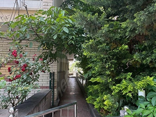 TUNALI GÜNİZ SOKAK EŞYALI 2+1 KİRALIK DAİRE - Görsel 17