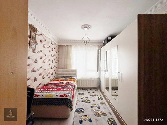 ALBAYRAKDAN▄AKŞEMSETTİN MAH.KAT KONUMLU FULL YAPILI 4+1 FIRSAT. - Görsel 22
