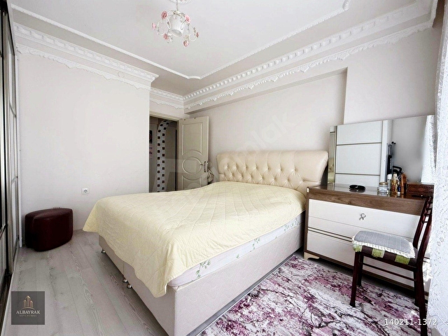 ALBAYRAKDAN▄AKŞEMSETTİN MAH.KAT KONUMLU FULL YAPILI 4+1 FIRSAT. - Görsel 18
