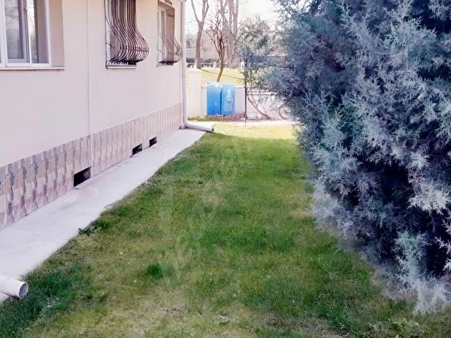 UMUT EMLAKTAN ERTUGRULGAZI MAH ŞAHANE KONUMDA 2 +1 KİRALIK DAİRE - Görsel 15