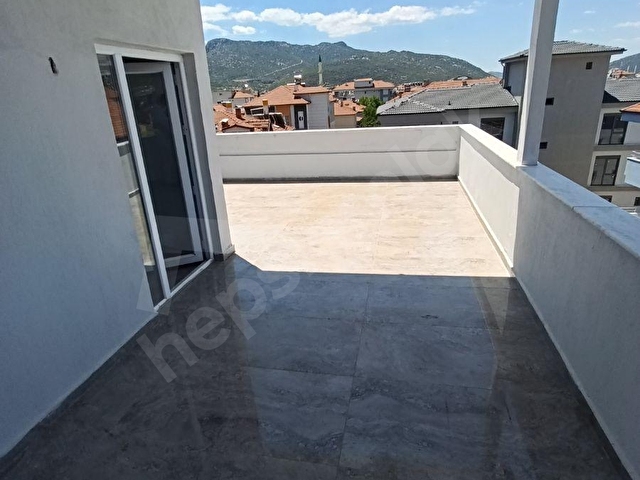 MERKEZ EMLAKTAN SATILIK 3+1 DAİRE - Görsel 14