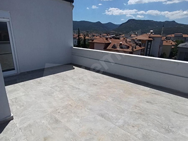 MERKEZ EMLAKTAN SATILIK 3+1 DAİRE - Görsel 15