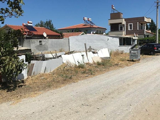 Balikesir Burhaniye Ogretmenler Mah 30 Imarli Arsa 79188 1062 Hurriyet Emlak