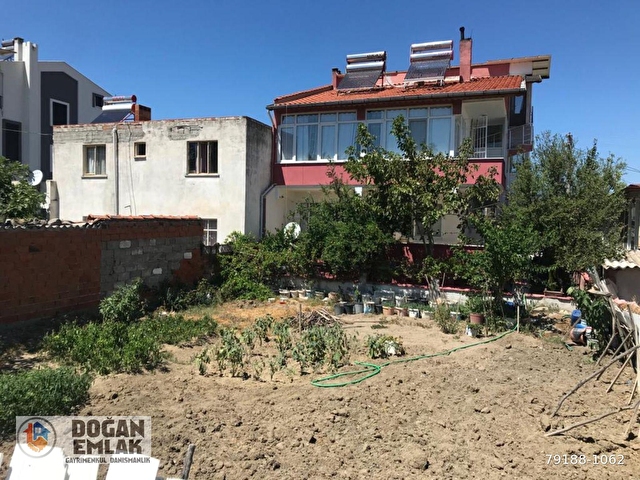 Balikesir Burhaniye Ogretmenler Mah 30 Imarli Arsa 79188 1062 Hurriyet Emlak