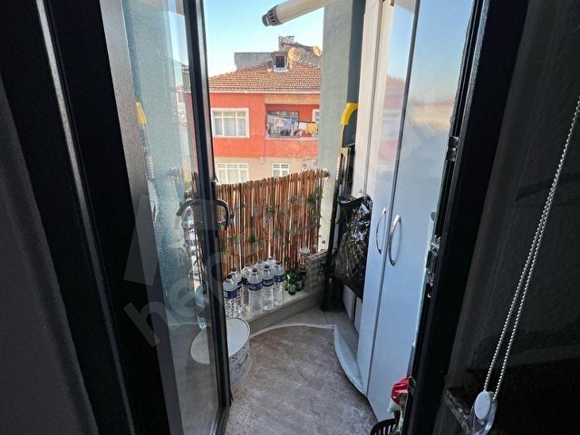 Hürriyet Mahallesi Genç Binada Otoparklı-Asansörlü Satılık 2+1 Daire - Görsel 14