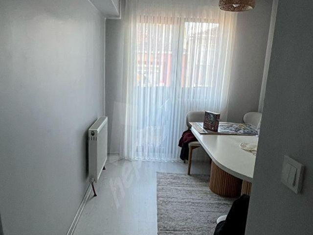 Hürriyet Mahallesi Genç Binada Otoparklı-Asansörlü Satılık 2+1 Daire - Görsel 9