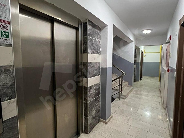 Hürriyet Mahallesi Genç Binada Otoparklı-Asansörlü Satılık 2+1 Daire - Görsel 15