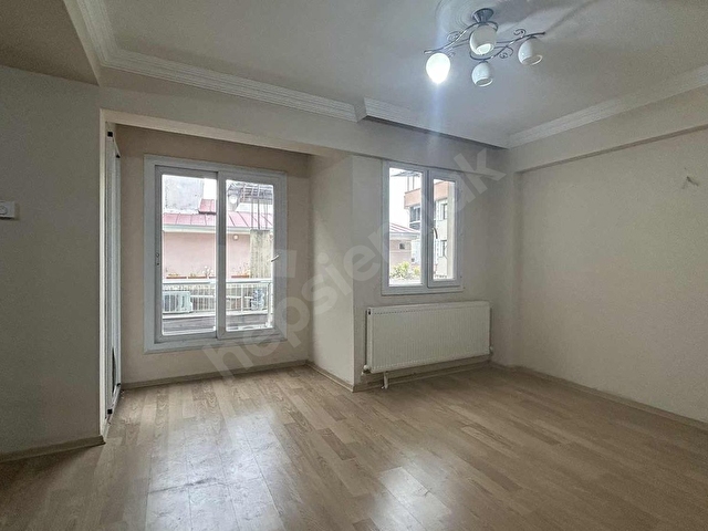 Buca Kozağaçta 2+1 Arakat Balkonlu Hasanağa Bahçesine Yakın - Görsel 21
