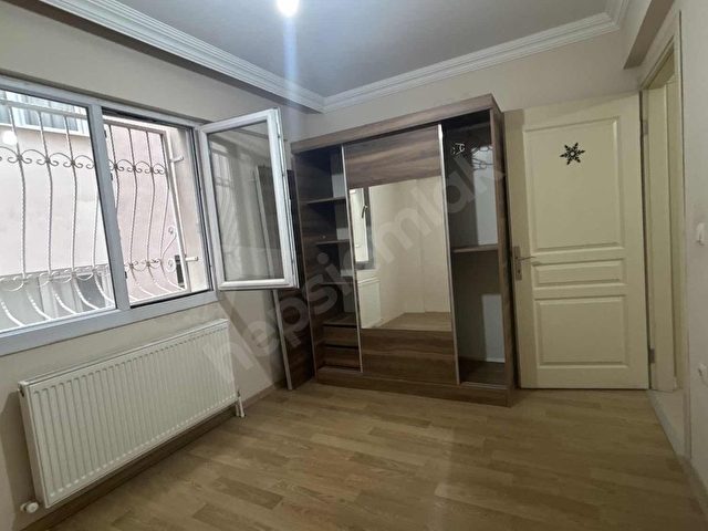 Buca Kozağaçta 2+1 Arakat Balkonlu Hasanağa Bahçesine Yakın - Görsel 26