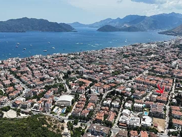 Satılık Daire Hatipirimi mah de Yeni Bina da Geniş Dublex - Görsel 12