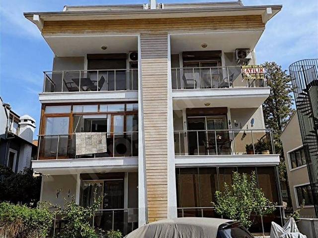 Satılık Daire Hatipirimi mah de Yeni Bina da Geniş Dublex