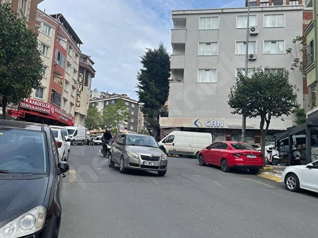 EYÜPSULTAN YEŞİLPINARDA METROYA KOMŞU, VIALAND YANI SIFIR TADİLATLI 2+1 - Görsel 18