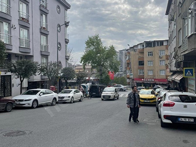 EYÜPSULTAN YEŞİLPINARDA METROYA KOMŞU, VIALAND YANI SIFIR TADİLATLI 2+1 - Görsel 20