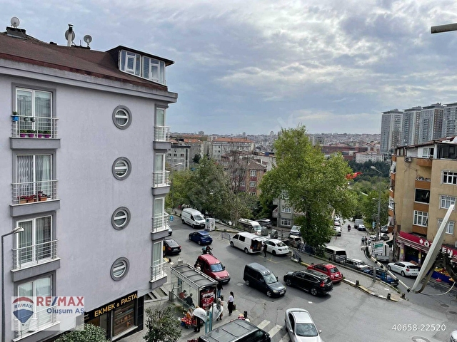 EYÜPSULTAN YEŞİLPINARDA METROYA KOMŞU, VIALAND YANI SIFIR TADİLATLI 2+1 - Görsel 14