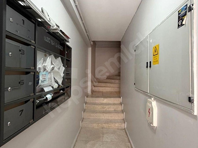 Silivri Çarşı Merkezde İşlek Cadde Üzerinde 1+0 Kiralık Ofis - Görsel 12