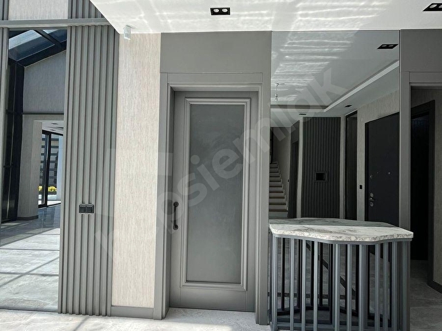 ÖNERLER PRİVE VİLLASTA SATILIK VİLLA - Görsel 9