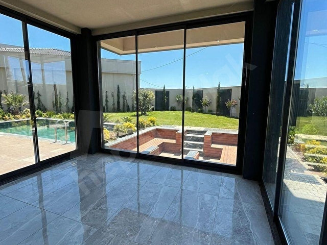 ÖNERLER PRİVE VİLLASTA SATILIK VİLLA - Görsel 24
