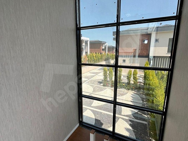 ÖNERLER PRİVE VİLLASTA SATILIK VİLLA - Görsel 30
