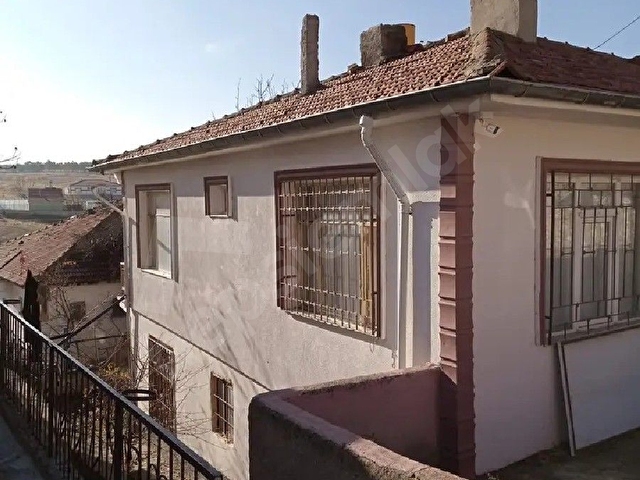 Mucur Hamidiye Sahibinden Satılık