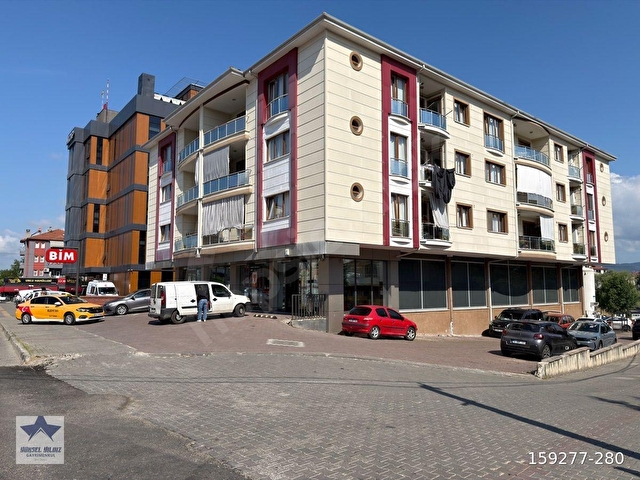 Yeni Aktıp Hastanesi Yakını Kiralık 2+1 Daire (80m²)