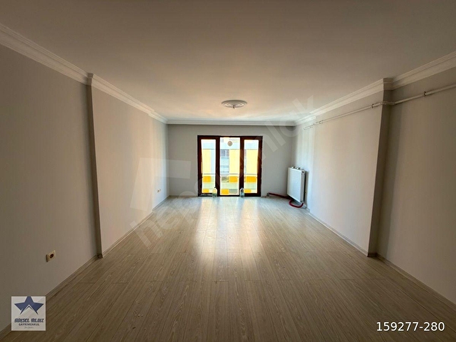 Yeni Aktıp Hastanesi Yakını Kiralık 2+1 Daire (80m²) - Görsel 6