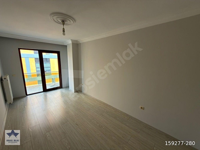 Yeni Aktıp Hastanesi Yakını Kiralık 2+1 Daire (80m²) - Görsel 14