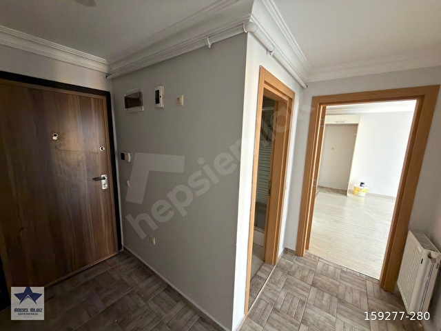 Yeni Aktıp Hastanesi Yakını Kiralık 2+1 Daire (80m²) - Görsel 19