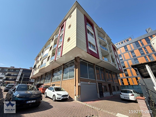 Yeni Aktıp Hastanesi Yakını Kiralık 2+1 Daire (80m²) - Görsel 21