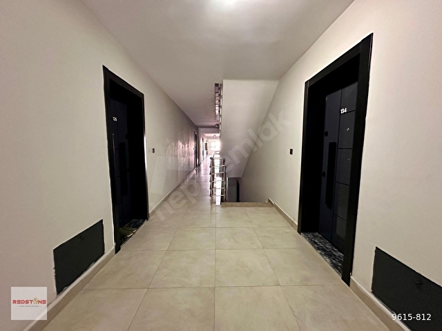 REDSTONE CASTLE Yenimahalle Gökdemir West Satılık 1+1 Daire - Görsel 27