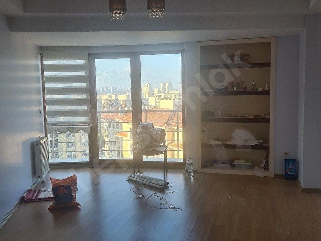 Papatya Rezidance 2 sitesinde Satılık 1+1 lüks daire - Görsel 4