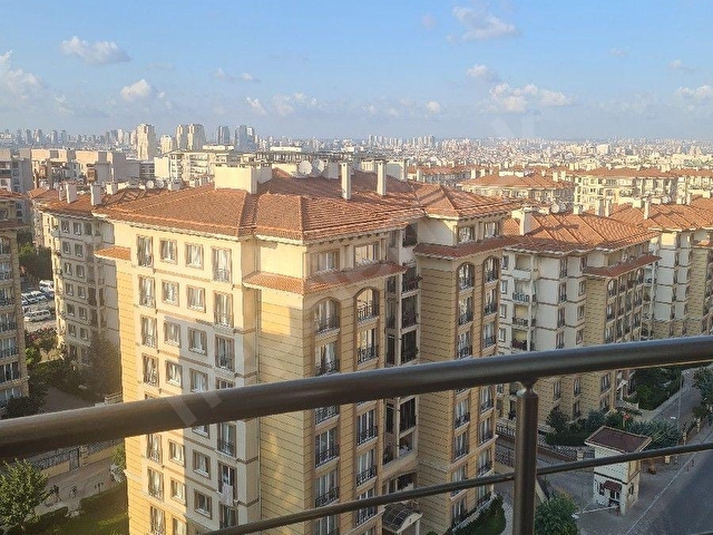 Papatya Rezidance 2 sitesinde Satılık 1+1 lüks daire - Görsel 8