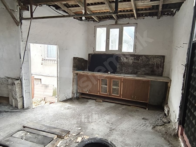 SANCAKTEPE YENİDOĞAN UFUK CADDESİNDE KİRALIK DÜKKAN - Görsel 14