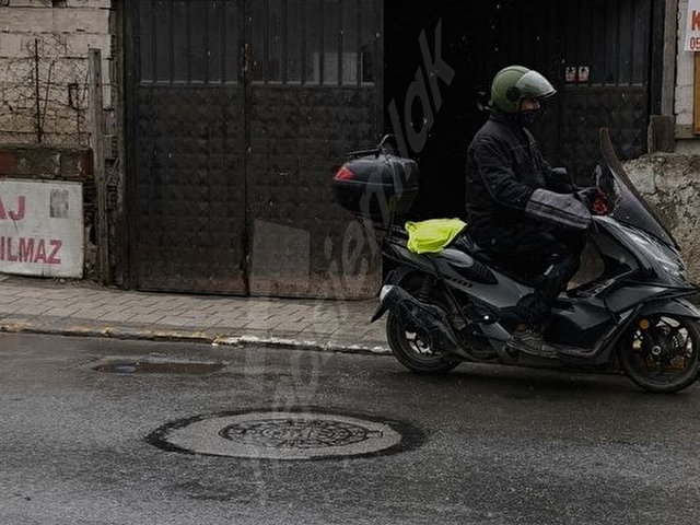 SANCAKTEPE YENİDOĞAN UFUK CADDESİNDE KİRALIK DÜKKAN - Görsel 13