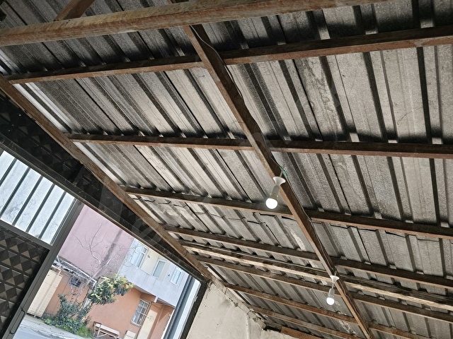 SANCAKTEPE YENİDOĞAN UFUK CADDESİNDE KİRALIK DÜKKAN - Görsel 16