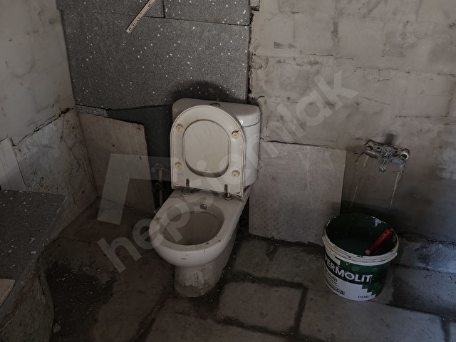 SANCAKTEPE YENİDOĞAN UFUK CADDESİNDE KİRALIK DÜKKAN - Görsel 30