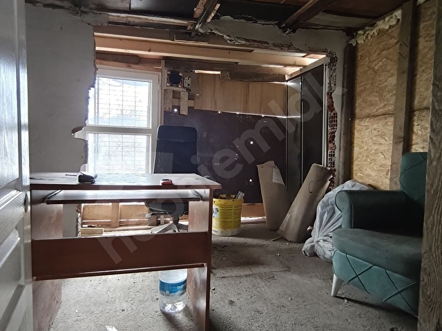 SANCAKTEPE YENİDOĞAN UFUK CADDESİNDE KİRALIK DÜKKAN - Görsel 6