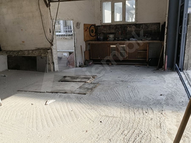 SANCAKTEPE YENİDOĞAN UFUK CADDESİNDE KİRALIK DÜKKAN - Görsel 23