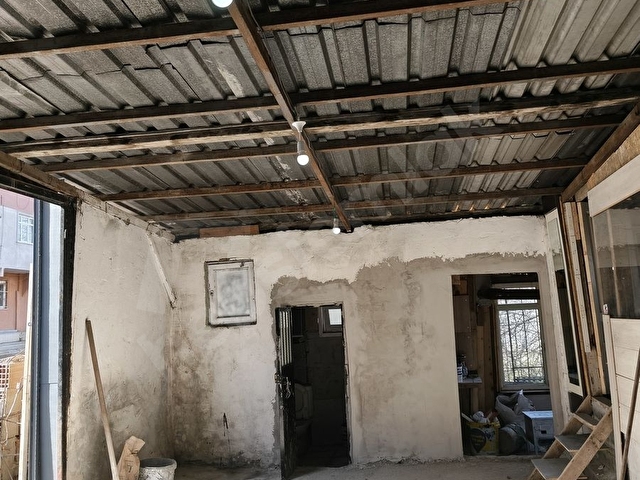 SANCAKTEPE YENİDOĞAN UFUK CADDESİNDE KİRALIK DÜKKAN - Görsel 21