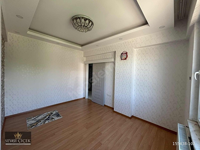 ONKOLOJİDE HAVUZLU SİTEDE BAKIMLI 3+1 SATILIK DAİRE - Görsel 9