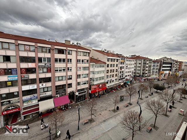 NORA GAYRİMENKULden TABAKLAR MH.de HAZIR SATILIK OFİS & BÜRO - Görsel 10