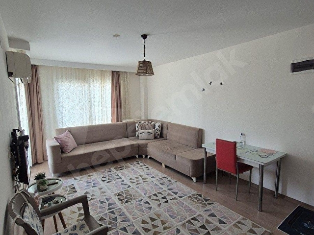 GÜLTEPEDE 1+1 FULL EŞYALI ATÜ KARŞISI CADDE ÜZERİ KİRALIK DAİRE - Görsel 14