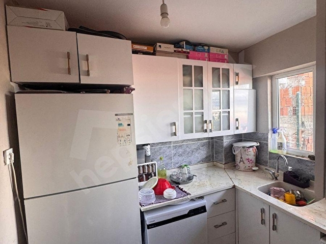 Kombili, Geniş ve Kullanışlı Müstakil Ev Merkezi Konumda - Görsel 25
