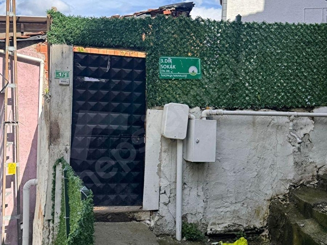 Kombili, Geniş ve Kullanışlı Müstakil Ev Merkezi Konumda - Görsel 30